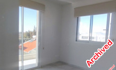 2 bed apartment to rent in Strovolos