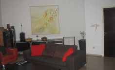 Luxury 2 bedrooms apartment for sale in Acropolis