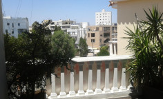 Luxury 2 bedrooms apartment for sale in Acropolis