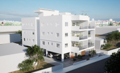 2 beds apartment 82 m2 for sale in Strovolos 2 beds apartment 82 m2 for sale in Strovolos