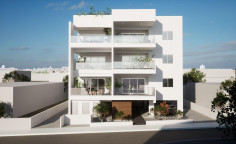 Luxury 2 bed apartment 82 m2 for sale in Strovolos Luxury 2 bed apartment 82 m2 for sale in Strovolos