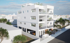 Luxury 2 bed apartment 82 m2 for sale in Strovolos Luxury 2 bed apartment 82 m2 for sale in Strovolos