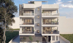 Spacious 2 bedroom apartment 83 m2 for sale in Strovolos