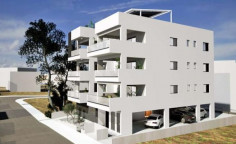 Spacious 2 bedroom apartment 83 m2 for sale in Strovolos