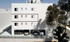 Spacious 2 bedroom apartment 83 m2 for sale in Strovolos
