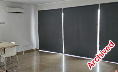 Luxury 2 bedroom apartment to rent in Lykabittos Luxury 2 bedroom apartment to rent in Lykabittos