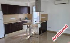 Luxury 2 bedroom apartment to rent in Lykabittos Luxury 2 bedroom apartment to rent in Lykabittos