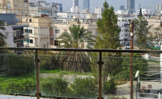 Luxury 2 bedroom apartment to rent in Lykabittos Luxury 2 bedroom apartment to rent in Lykabittos