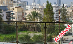 Luxury 2 bedroom apartment to rent in Lykabittos Luxury 2 bedroom apartment to rent in Lykabittos