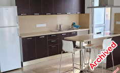 Luxury 2 bedroom apartment to rent in Lykabittos Luxury 2 bedroom apartment to rent in Lykabittos