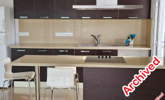 Luxury 2 bedroom apartment to rent in Lykabittos Luxury 2 bedroom apartment to rent in Lykabittos
