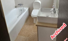 Luxury 2 bedroom apartment to rent in Lykabittos Luxury 2 bedroom apartment to rent in Lykabittos