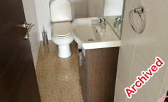 Luxury 2 bedroom apartment to rent in Lykabittos Luxury 2 bedroom apartment to rent in Lykabittos