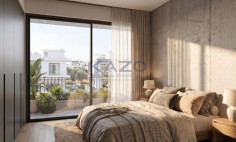Exquisite one bedroom apartment in Agios Athanasios 