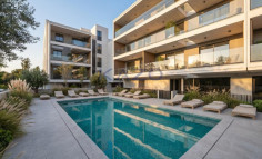 Exceptional one bedroom apartment in Agia Fyla Ekali Exceptional one bedroom apartment in Agia Fyla Ekali