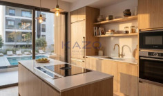 Exceptional one bedroom apartment in Agia Fyla Ekali Exceptional one bedroom apartment in Agia Fyla Ekali
