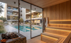 Exceptional one bedroom apartment in Agia Fyla Ekali Exceptional one bedroom apartment in Agia Fyla Ekali