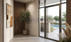 Exceptional one bedroom apartment in Agia Fyla Ekali Exceptional one bedroom apartment in Agia Fyla Ekali