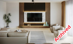 3 bedroom house 147 m2 for sale in Lakatamia