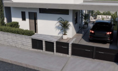 3 bedroom house 147 m2 for sale in Lakatamia 3 bedroom house 147 m2 for sale in Lakatamia
