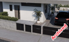 3 bedroom house 147 m2 for sale in Lakatamia