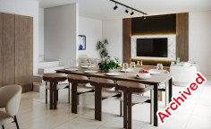 3 bedroom house 147 m2 for sale in Lakatamia
