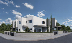 3 bedroom house 147 m2 for sale in Lakatamia 3 bedroom house 147 m2 for sale in Lakatamia