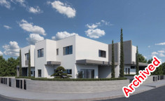 3 bedroom house 147 m2 for sale in Lakatamia