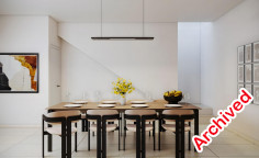 3 bedroom house 147 m2 for sale in Lakatamia