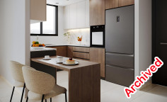 3 bedroom house 147 m2 for sale in Lakatamia