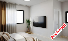 3 bedroom house 147 m2 for sale in Lakatamia