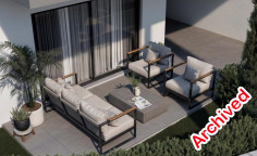 3 bedroom house 147 m2 for sale in Lakatamia