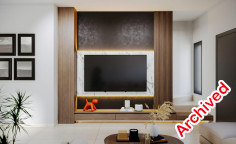 3 bedroom house 147 m2 for sale in Lakatamia