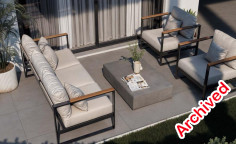 3 bedroom house 147 m2 for sale in Lakatamia