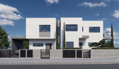3 bedroom house 147 m2 for sale in Lakatamia 3 bedroom house 147 m2 for sale in Lakatamia