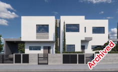 3 bedroom house 147 m2 for sale in Lakatamia