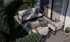 3 bedroom house 147 m2 for sale in Lakatamia 3 bedroom house 147 m2 for sale in Lakatamia