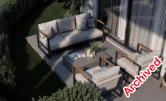 3 bedroom house 147 m2 for sale in Lakatamia