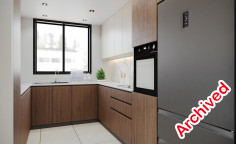 3 bedroom house 147 m2 for sale in Lakatamia