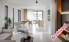 3 bedroom house 147 m2 for sale in Lakatamia