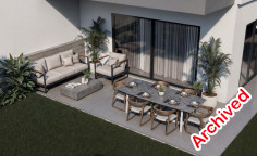 3 bedroom house 147 m2 for sale in Lakatamia