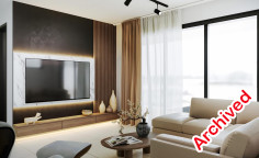 3 bedroom house 147 m2 for sale in Lakatamia