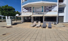 Commercial to buy in Kapparis Commercial to buy in Kapparis