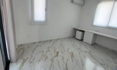 Three beds flat for sale in Lakatamia