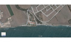 Touristic building plot for sale in Pervolia, Larnaca , Larnaca