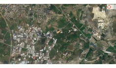 Lovely land in Dali, Nicosia