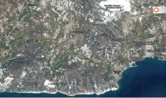 Luxury land for sale in Monagroulli, Limassol