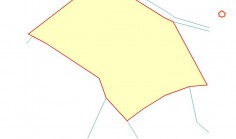Luxury land for sale in Monagroulli, Limassol