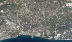 Residential land for sale in Parekklisia, Limassol , Limassol