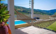 4 bedroom villa with swimming pool to rent in Marathounta